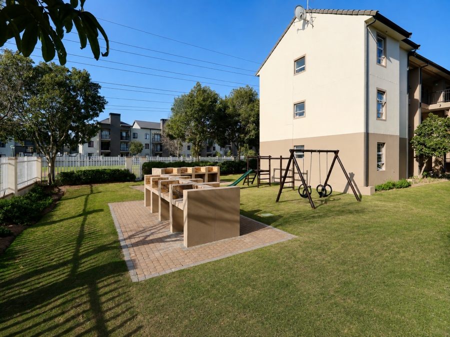 2 Bedroom Property for Sale in Buh Rein Estate Western Cape